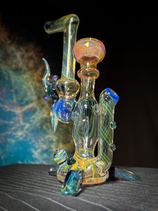 Dream Time Medicine Piece