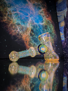 Entheo Fume Hammer