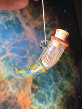 Load image into Gallery viewer, Medicine Vile Pendant