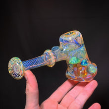 Load image into Gallery viewer, Entheo mushroom bubbler