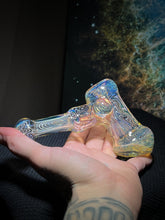 Load image into Gallery viewer, Entheo Hammer bubbler