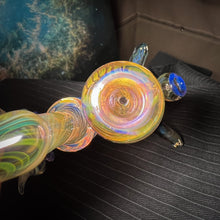Load image into Gallery viewer, Dream Time Medicine Piece