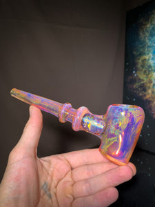 Multidimensional fume hammer