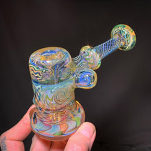 Load image into Gallery viewer, Entheo mushroom bubbler