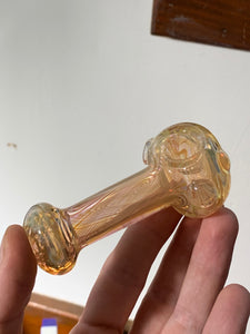 Fume Spoon
