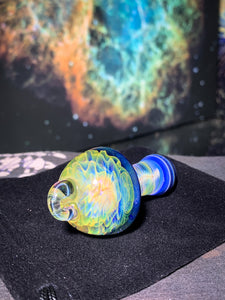 Etheric Mushroom Pendant XL