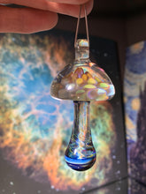 Load image into Gallery viewer, Etheric Mushroom Pendant