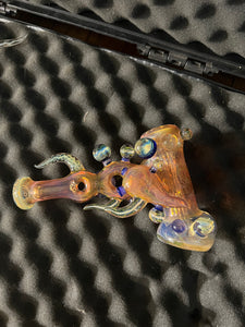Space Bub bubbler