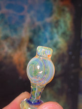 Load image into Gallery viewer, Peak mushroom bubble cap