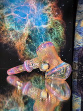 Load image into Gallery viewer, Entheo Fume Bubbler hammer