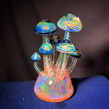 Load image into Gallery viewer, Sacred Gift mushroom totem #8