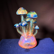 Load image into Gallery viewer, Sacred Gift mushroom totem #8