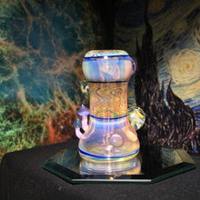 Load image into Gallery viewer, Mushroom Bubbler
