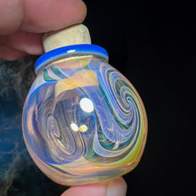 Load image into Gallery viewer, cauldron lense jar
