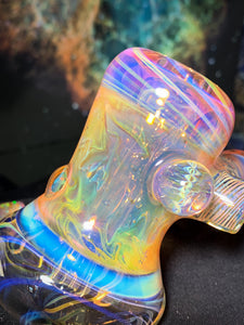 Entheo Fume Bubbler hammer