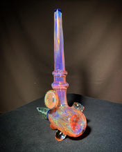 Load image into Gallery viewer, Multidimensional Medicine Hammer Pipe