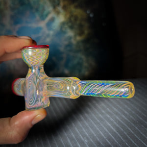 Entheo Medicine Piece