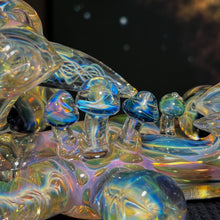Load image into Gallery viewer, Mushroom donut cruiser table piece