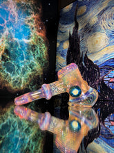 Load image into Gallery viewer, Entheo Fume Bubbler hammer