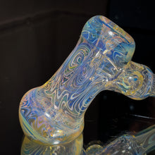 Load image into Gallery viewer, Entheo Hammer bubbler