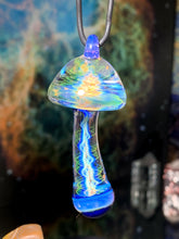 Load image into Gallery viewer, Etheric Mushroom Pendant