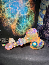 Load image into Gallery viewer, Entheo Fume Bubbler hammer