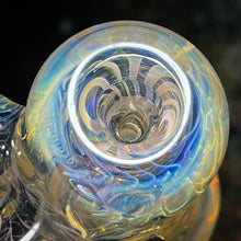 Load image into Gallery viewer, Entheo Hammer bubbler