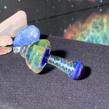 Load image into Gallery viewer, Magical Mushroom Pendant lrg
