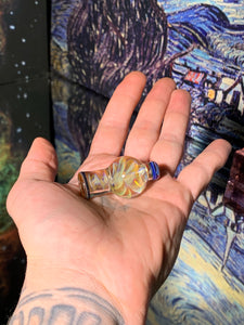 Slurper Marble Cap