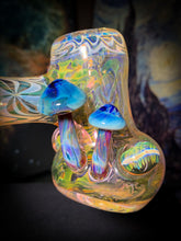 Load image into Gallery viewer, Mushroom Bubbler