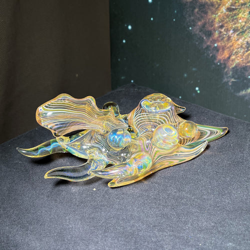 Free Form Flow sidecar