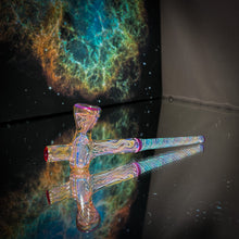 Load image into Gallery viewer, Entheo Medicine Piece hammer