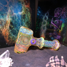 Load image into Gallery viewer, Heady Fume hammer