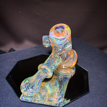 Load image into Gallery viewer, Entheo fume linework hammer