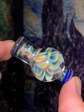 Load image into Gallery viewer, Slurper Marble Cap