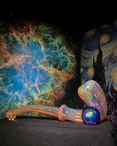 Multidimensional fume Sherlock