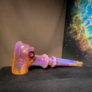 Multidimensional fume hammer
