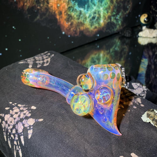 Spectral Sherlock