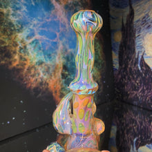 Load image into Gallery viewer, Fatty fume Bubbler