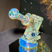 Load image into Gallery viewer, Power Flower Bubbler