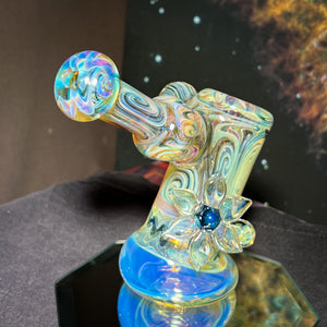 Power Flower Bubbler