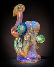 Load image into Gallery viewer, Etheric Mushroom Bubbler fume