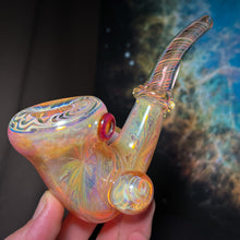 Load image into Gallery viewer, MultiDimensional Fume sherlock