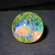Load image into Gallery viewer, Magical Fume Marble