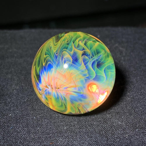 Magical Fume Marble