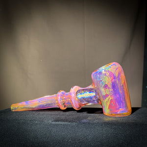 Multidimensional fume hammer