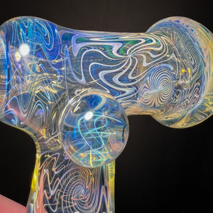 Entheo Hammer bubbler