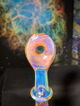 Load image into Gallery viewer, Multidimensional Fume double Donut Hammer