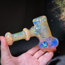 Load image into Gallery viewer, Entheo Fume Bubbler