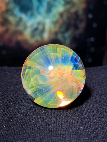 1.2” Frequency Marble